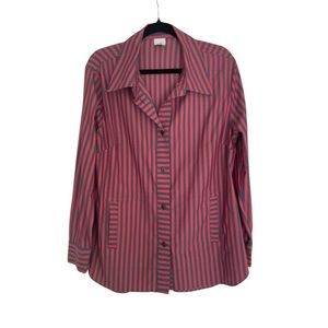 Cabi Regatta Shacket